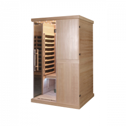 sauna Marimex Infra ELEGANT 3001 L