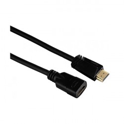 HAMA HDMI predlžovací kábel 3m