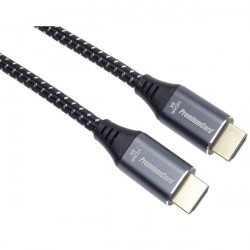 PremiumCord ULTRA HDMI 2.1 High Speed + Ethernet kabel
