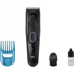 BRAUN HC 5010