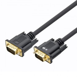 TB Touch D-SUB VGA M/ M 15 pin cable, 3m