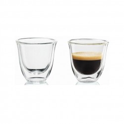 DELONGHI pohár espresso 2ks