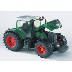 BRUDER 3040 traktor Fendt 936 Vario