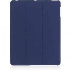 GRIFFIN IntelliCase for iPad 3/4 obal midnight