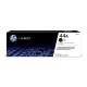 HP CF244A, black