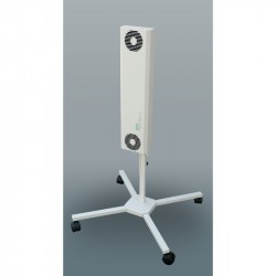 SRSmedilux PMX2A48+PMX-KS1, White,