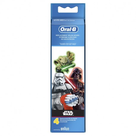Oral-B Star Wars 4ks