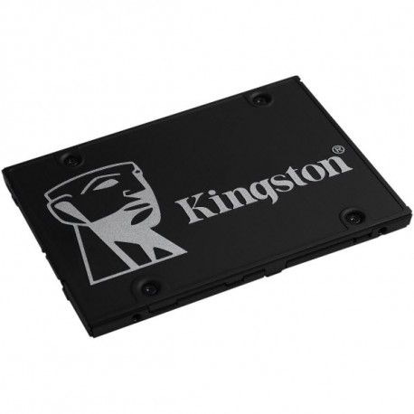 SATA Kingston KC600 256GB bundle