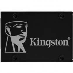 SATA Kingston KC600 512GB bundle