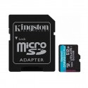 Kingston MicroSDXC UHS-I U3 512GB SDCG3/512GB