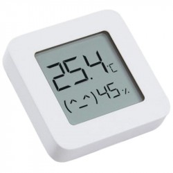 XIAOMI Mi Temperature and Humidity Monitor