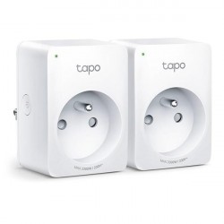TP-LINK P100 (2-pack) WiFi 10A