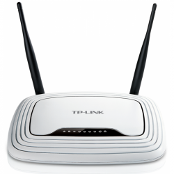 TP-LINK TL-WR841N 300Mbps router