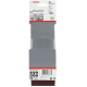 BOSCH 75x457 80z pás brúsny