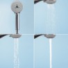 Hansgrohe Crometta 85 ručná sprcha Multi 3-polohová chróm