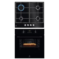ELECTROLUX EOF3H50BK+KGG6426K