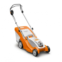 STIHL RMA 339 set kosačka akumulátorová