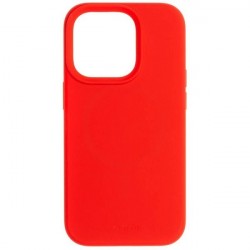 FIXED MagFlow s podporou MagSafe pro Apple iPhone 14 Pro, červené FIXFLM-930-RD
