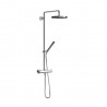 HANSA Tempra Style termostatický sprchový systém 58429103