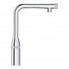 Grohe Essence SmartControl drezová batéria s výsuvnou koncovkou, chróm, 31615000