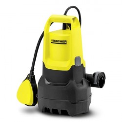 KÄRCHER SP1 Dirt 1.645-500.0 čerpadlo ponorné kalové