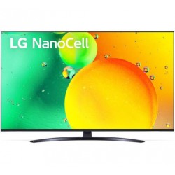 LG 65NANO769QA