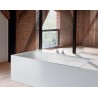 BETTE Lux vaňa 180 x 80 cm biela s Glaze Plus 3441-000PLUS