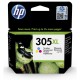 HP 305 XL 3YM63AE 3farebná
