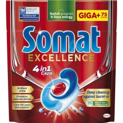 SOMAT GIGA+ Excellence 75 ks