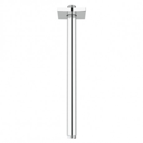 Grohe Rainshower stropné rameno hlavovej sprchy, vyloženie 292 mm, chróm 27484000