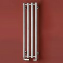 P. M. H. Rosendal kúpeľňový radiátor 266 x 950 mm metalická antracit R1A