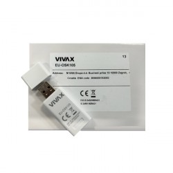 VIVAX WIFI modul (YI,VI,RI,MI)