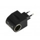 Adapter napájací BLOW 96-843 ( 230V-12V max 2A )