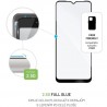 FIXED Full Glue-Cover na Xiaomi Redmi A2 čierne FIXGFA-1110-BK