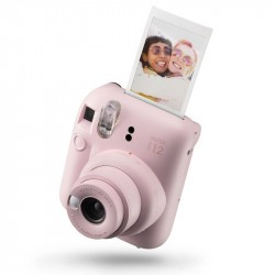Fujifilm Instax mini 12 bundle ružový