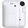 Fujifilm Instax mini 12 bundle biely