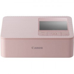 CANON SELPHY CP-1500, ružová