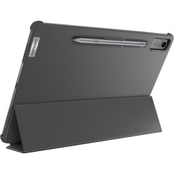Lenovo Folio Case for Tab P12 Grey, ZG38C05252