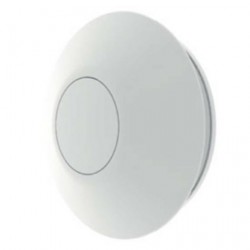 ZEHNDER kúpeľňový ventilátor SMART na nepretržitú prevádzku, biely, ZCV2