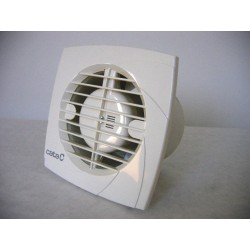 CATA B-10 Plus kúpeľňový ventilátor Standard, biely 00281000