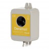 DERAMAX Klasic odpudzovač ultrazvukový kún a hlodavcov