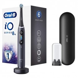 Oral-B iO Series 8 Black Onyx