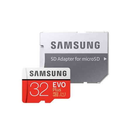 SAMSUNG MICRO SDXC 32GB class 10 PRO UHS-III karta pamäťová