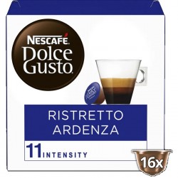 NESCAFÉ Dolce Gusto káva Espresso Ristretto Ardenza
