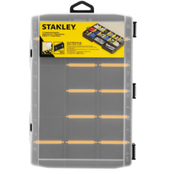 STANLEY STST81680-1 17p box na náradie oragnizer