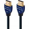 AUDIOQUEST HDMI-HDMI Blueberry 5 m 18G