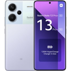 REDMI Note 13 PRO+ 5G 12GB/512GB Aurora Purple