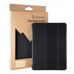 TACTICAL Tri Fold pre Lenovo Tab M10, čierne