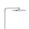 Grohe Rainshower SmartControl sprchový systém 360 Duo 2-prúdový s termostatom chróm/biela, 26250LS0