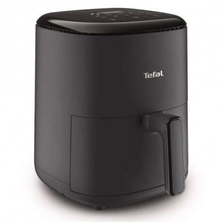 Tefal EY145B10 Easy Fry Compact sivá